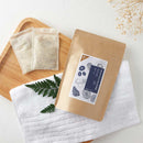 XIAOMI HiPee Foot Bath Bag Herbal Antibacterial Powder Foot Care Stress Relieve