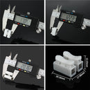 Excellway CH2 Quick Wire Connector Terminal Block Spring Connector