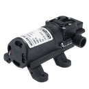 12V 72W Water Diaphragm Pump 6L 20mm Water Pump Diaphragm Self Priming Sprayer Pump
