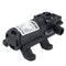 12V 72W Water Diaphragm Pump 6L 20mm Water Pump Diaphragm Self Priming Sprayer Pump