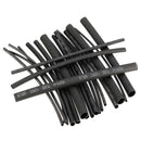 20pcs 2:1 Polyolefin H-type Heat Shrink Tubing Tube Sleeving 5 Specifications