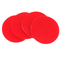 Transparent Strong Seamless Carpet Mats Fixed Adhesive Anti-slip Car Stickers Film