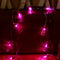 KCASA 1.2M 10 LED Glass Bottles String Lights LED Fairy Lights for Festival Christmas Halloween
