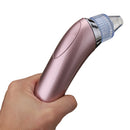 Electric Facial Pore Blemish Cleanser BlackHead Cleaner Vacuum Acne Remover Tool Kit