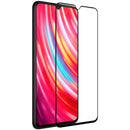 BAKEEY 3pcs Anti-explosion Full Cover Tempered Glass Screen Protector for Xiaomi Redmi Note 8 Pro