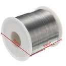 250g 1mm Solder Wire Tin Lead 60/40 2% Flux Soldering Welding Iron