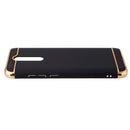 For Xiaomi Redmi 8A Case / Redmi 8 Case Bakeey Ultra-thin 3 in 1 Plating PC Hard Back Cover Protective Case