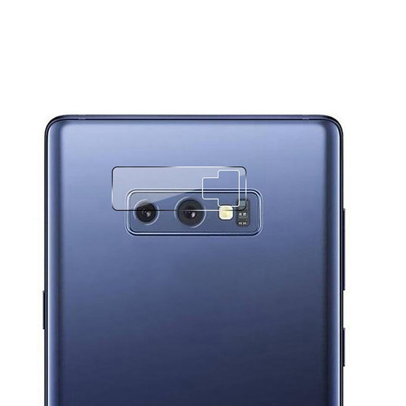2 Packs Bakeey Back Camera Lens Protector For Samsung Galaxy S10e/S10/S10 Plus 2.5D Curved Edge Lens Protective Film