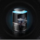Loskii LM-909 Electronic UV Light Lamp Smart Light Control Switch Escape-proof Mesh Mosquito Repelle