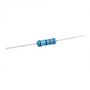 20pcs 2W 2.2R Metal Film Resistor Resistance 1% 2.2 ohm Resistor