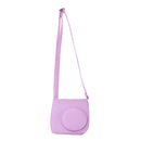 Full Portable Film Camera Bag Photo Album For Fujifilm Instax min7/7S/8/9 Camera