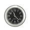 Handlebar Dial Mount Waterproof Clock Watch Universal For Motorcycle Bike