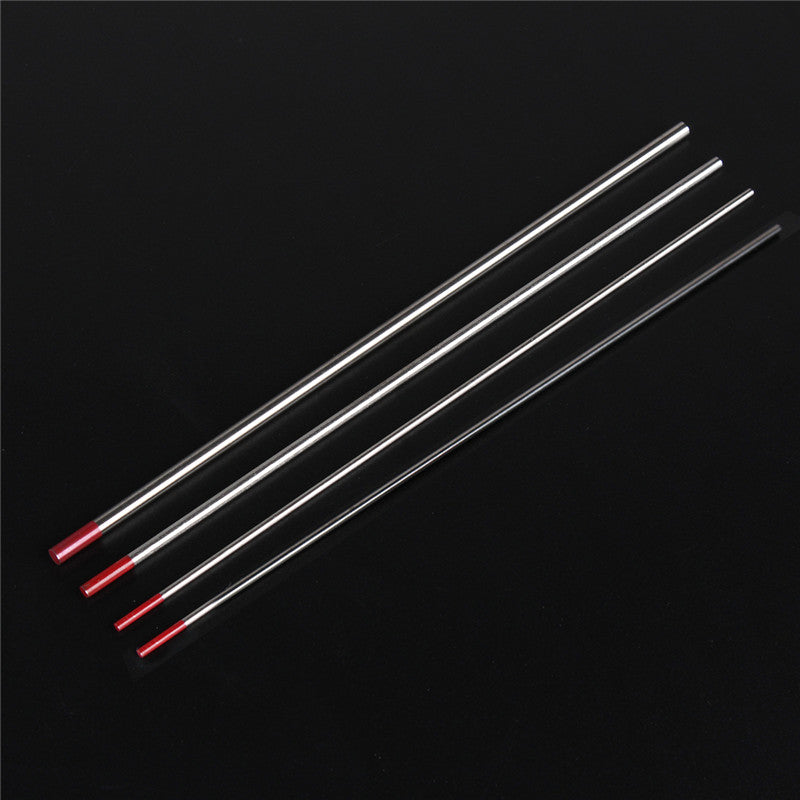 30Pcs TIG Welding Accessories Torch Stubby Gas Len Glass Cup for WP-9/20/25