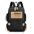 MI Large Capacity Backpack Mens Womens Shoulder Bag Business Laptop Bag Casual Travel Backpack