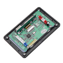 bluetooth 4.2 DC5V Battery 12V Two Channel Audio Decoder Board