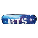GOT7 EXO BTS Star Idol Pencil Case Box Canvas Bags Peripheral Product Collectio