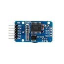3pcs DS3231 AT24C32 IIC Precision RTC Real Time Clock Memory Module