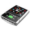 ZANLURE 480LM LED Headlamp Sensor Headlight Clip-On USB Rechargeable Headlamp Fishing Lamp
