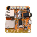 USB Wireless bluetooth 4.2 Audio Speaker Receiver Amplifier Module With Remote Control Antenna