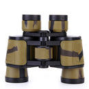 8X40 Outdoor Tactical Marine Binoculars HD Optic Night Vision Birdwatching Telescope