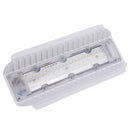 50W 48 LED Flood Light Iodine Tungsten Lamp Waterproof for Outdoor Factory Park Garden AC220V