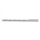 10pcs 3.175mm 2 Flute Spiral Bit Carbide CNC End Mill Router 42mm CEL Milling Cutter