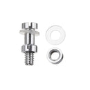 7.5mm/10.5mm/11.5mm/13.5mm/16.5mm M2.5mm Mounting Screw Set For Record Player