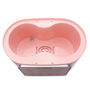 4 in 1 Intelligent Milk Warmer Hot Baby Bottles Steam Sterilizer