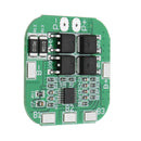 5pcs DC 14.8V / 16.8V 20A 4S Lithium Battery Protection Board BMS PCM Module