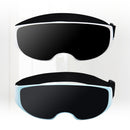 Electric Eye Care Massager Magnetic Vibration Relaxation Anti-aging Glasses Eye Electric Massager
