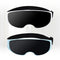 Electric Eye Care Massager Magnetic Vibration Relaxation Anti-aging Glasses Eye Electric Massager