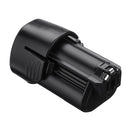Power Tools Battery 12V 1500mAh / 2000mAh Li-ion Rechargeable Battery Replacement For Bosch BAT411