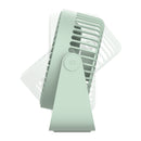 Sothing Desktop Handheld USB Fan Aroma Diffuser 360 Adjustable Low Noise Strong Wind Aromatherapy Fresher from Xiaomi Youpin