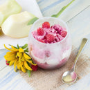 Honana CF-SC03 Portable Silicone Wine Glass Pocket Travel Flexible Unbreakable Whiskey Beer Cup