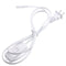 1.5M T4 T5 T8 Tube Connector Cable Cord US Plug Line for LED Fluorescent Grow Light Bar