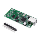 SITIME Crystal XU208 XMOS USB Digital Audio Interface U8 Upgrade Asynchronous Amanero Module For ES9038 DAC C6-006 Receiver