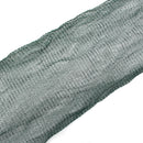 ZANLURE 5.9ft Prawn Net Polyhexene for Crayfish Crabs Lobsters Prawns Minnows