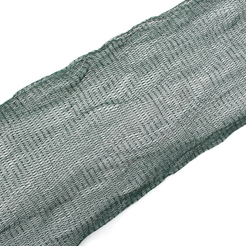ZANLURE 5.9ft Prawn Net Polyhexene for Crayfish Crabs Lobsters Prawns Minnows