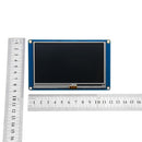 Nextion NX4827T043 4.3 Inch HMI Intelligent Smart USART UART Serial Touch TFT LCD Screen Module