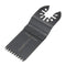 20pcs Saw Blades for Fein Black and Decker Bosch Multitool Oscillating Tools
