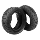 4PCS 47cc 49cc Front+Rear Tire Rim+Inner Tube Mini Pocket Bike 110/50/6.5+90/65/6.5