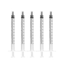 60Pcs/Set Dispensing Needle Kits Blunt Tip Syringe Needles Cap for Refilling and Measuring Liquids Industrial Glue Applicator
