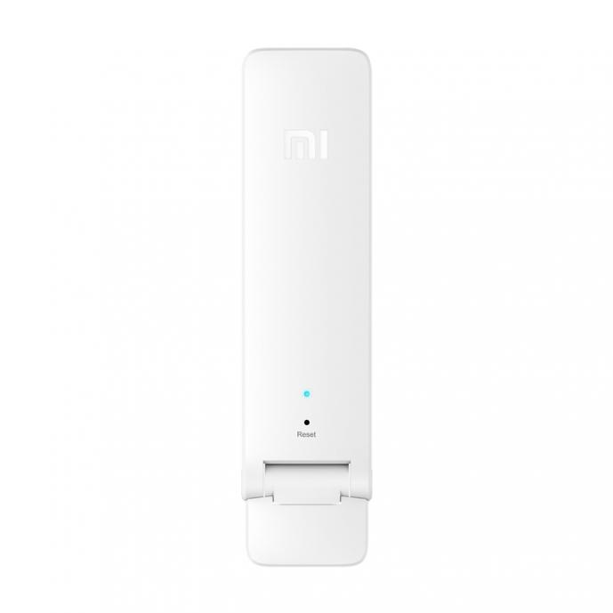 [Global version] XiaoMi WiFi Ranger Xiaomi 2nd 300Mbps Wireless WiFi Repeater Network Wifi Router Extender Expander