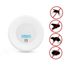 Home Indoor Electronic Plug in Ultrasonic Pests Control Mosquitoes Mice Pest Repeller s