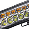 6inch 80W 20 LED 12V Work Light Flood Beam Driving Fog Headlights Lamp Bar Motorcycle Car SUV Off-road