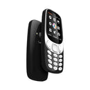 Samgle 3310 3G Network 1450mAh 2.4 inch 3D Screen bluetooth Dual Sim Card Dual Standby Feature Phone