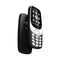 Samgle 3310 3G Network 1450mAh 2.4 inch 3D Screen bluetooth Dual Sim Card Dual Standby Feature Phone