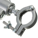 Clamp-on Grinder Bench Vises Holder Tool for Electric Drill Stand Rotary Tools