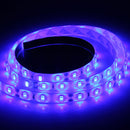 1M 60LEDS SMD 5630 Flexible LED Strip Home Decoration Counter Light Waterproof DC 12V