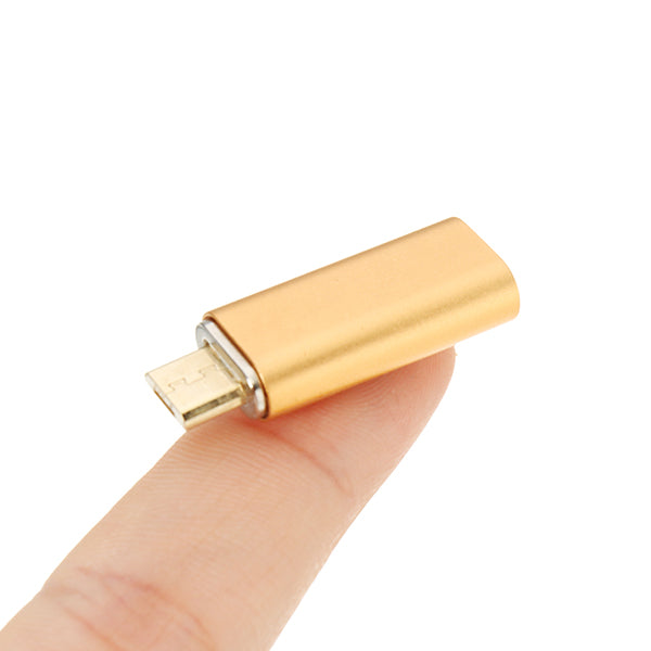 LILYGO TTGO ESP32 Micro USB Magnetic Connector Module For ESP8266